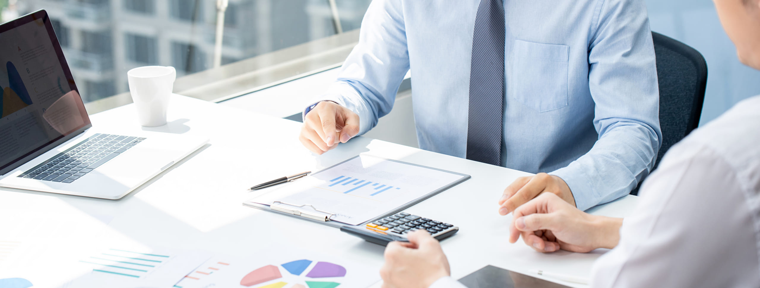 EXPACT資金調達支援サービスの流れ