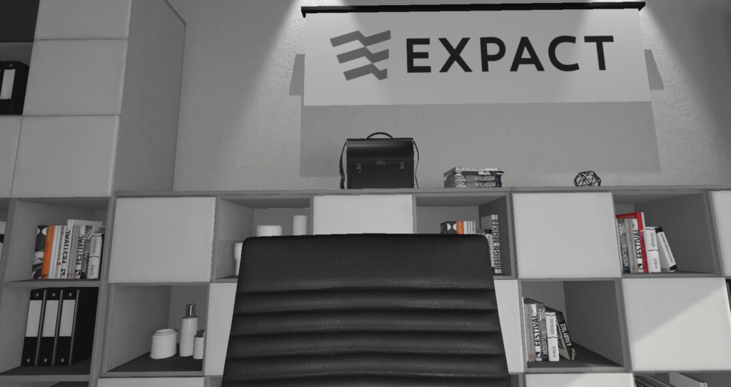  | EXPACT｜スタートアップの新たな挑戦をサポート