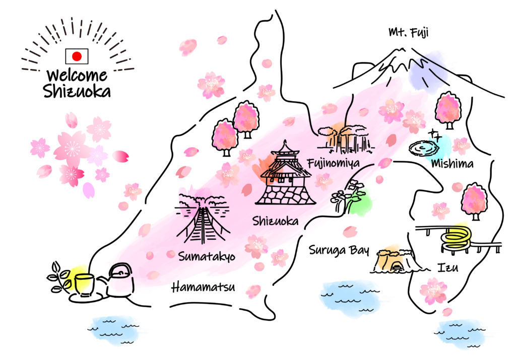 静岡県におけるスタートアップ支援：戦略と今後の展望