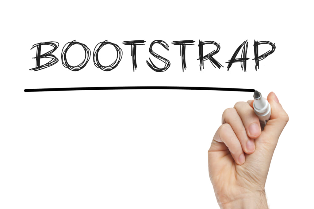 自己資金での立ち上げ、資金調達なしで成長させる「Bootstrapping（ブートストラッピング）」とは？