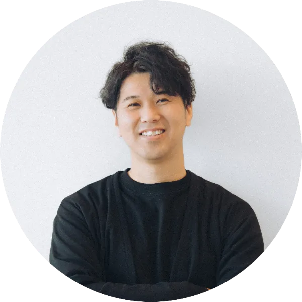 髙地耕平（EXPACT株式会社 代表取締役CEO）