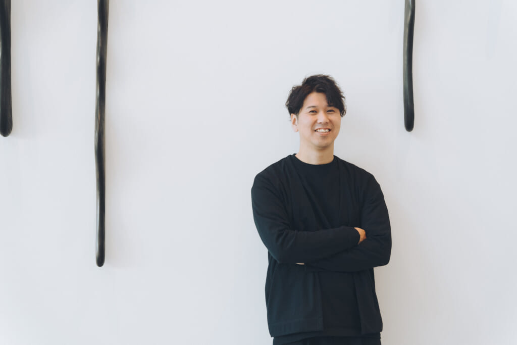 KOHEI TAKACHI