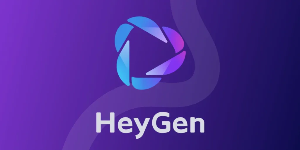 動画制作を劇的に変える革新的AIツール – HeyGen – とは？