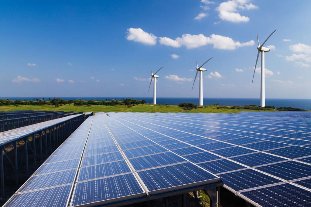 静岡県『再生可能エネルギー導入促進緊急対策事業費補助金』とは