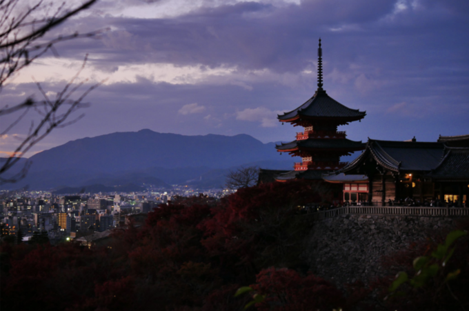 Starting a Business in Kyoto: A Guide for Kyoto Startup Visa