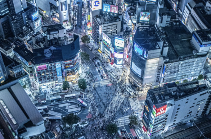 Starting a Business in Tokyo: A Guide for Shibuya Startup Visa