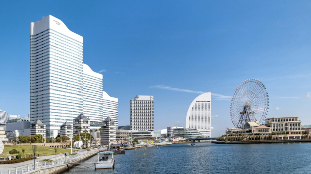 Starting a Business in Yokohama: A Guide for Yokohama  Startup Visa