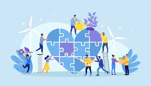 Creating Shared Value(CSV)とは?企業の成長と社会貢献を両立させる戦略を徹底解説