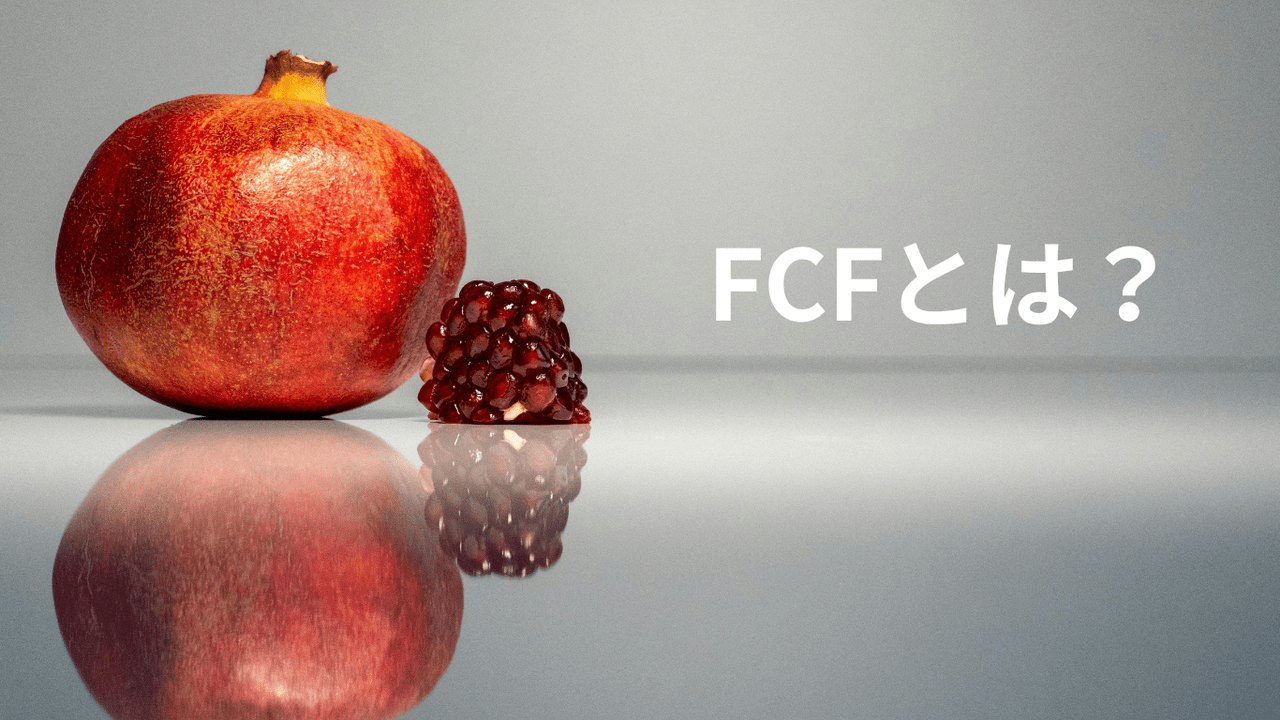 スタートアップが知っておくべき【FCF】＿自由に使えるキャッシュをどう利用する？＿