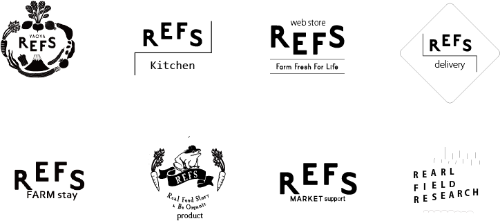 REFS：“野菜が主役”で終わらない。 食の未来をつくる「Real Food Story」