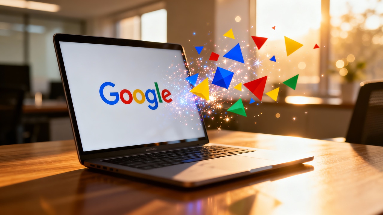 【スタートアップ必須】Google Workspace + Gemini で生産性を最大化する方法(割引)