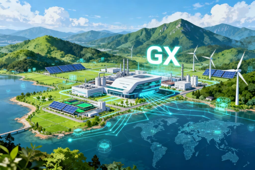 サナエノミクス「地域未来戦略」が描く新地図―地方発100億企業とスタートアップ・クラスターの衝撃