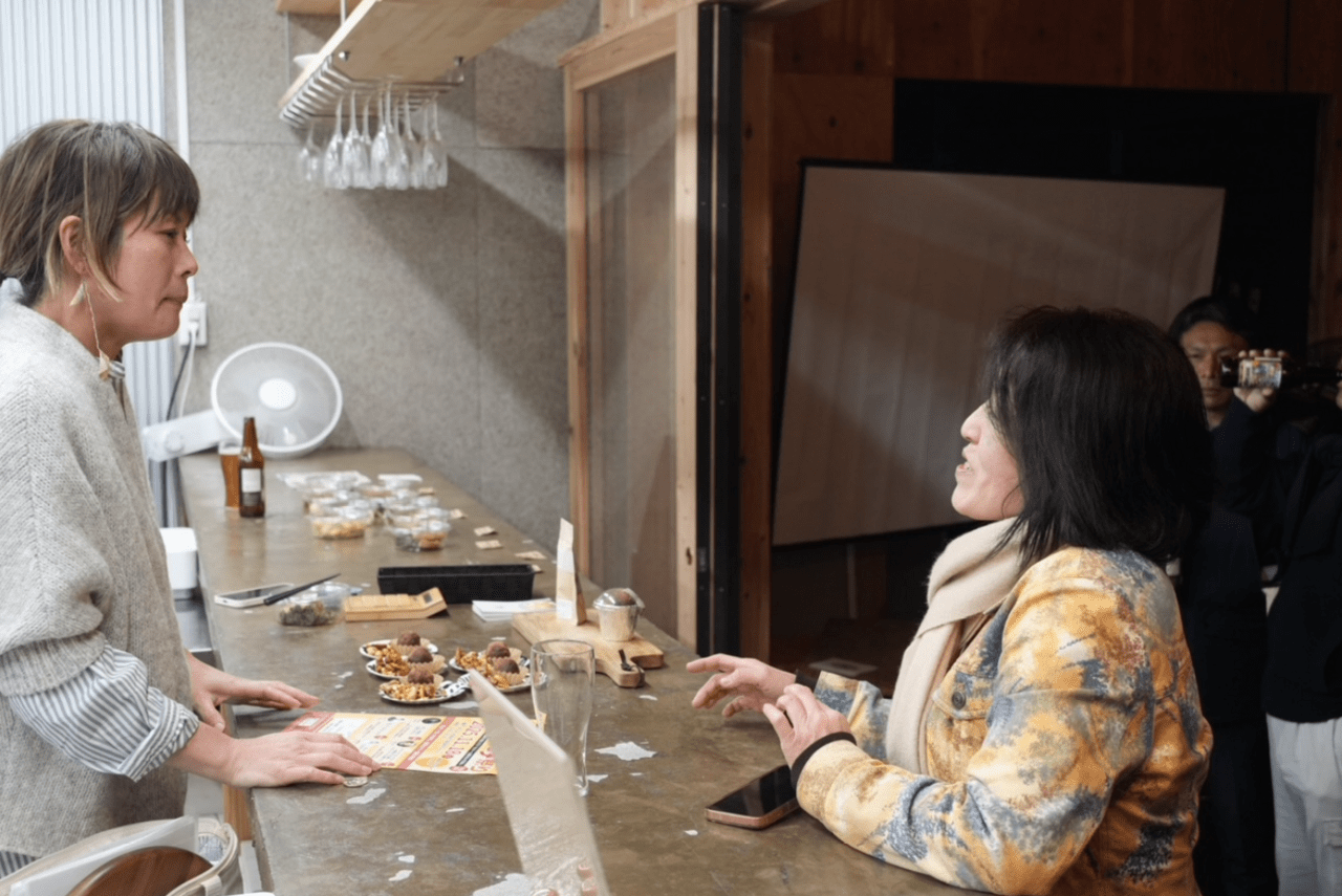  | EXPACT ｜スタートアップ支援｜新たな挑戦に、旗を掲げよう。｜Seed Impacts, Harvest Changes.｜