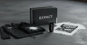  | EXPACT ｜スタートアップ支援｜新たな挑戦に、旗を掲げよう。｜Seed Impacts, Harvest Changes.｜