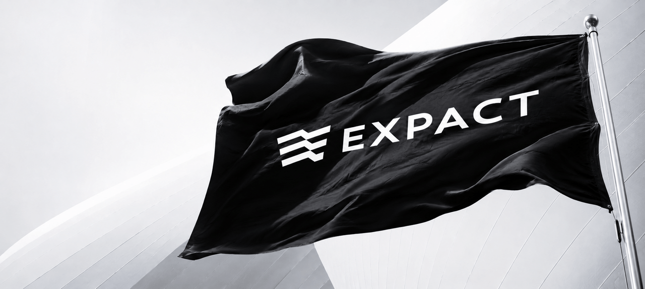 挑戦を事業に、事業を社会実装へ。― EXPACTホームページをリニューアル―