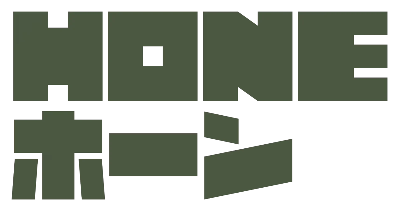 hone